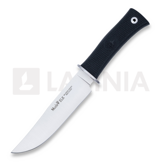 Muela Elk Jagdmesser