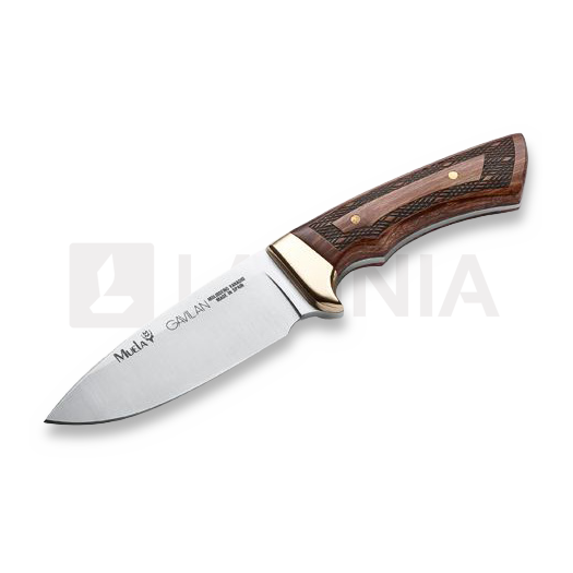 Cuțit de vânătoare Muela Gavilan