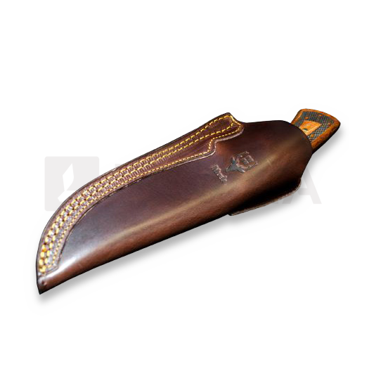 Loveck&yacute; nůž Muela Gavilan