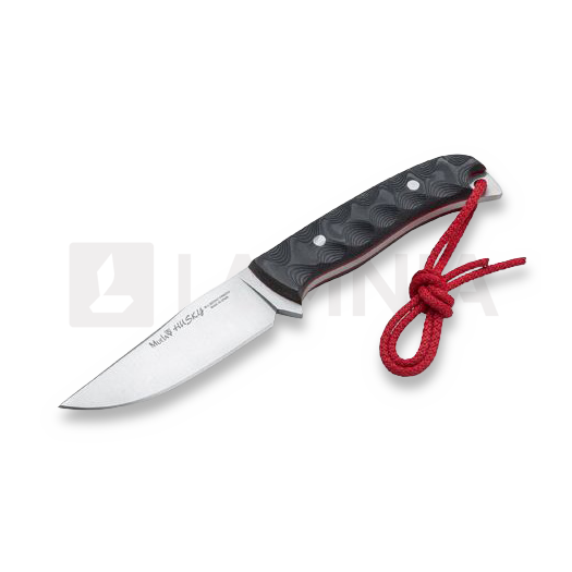 Muela Husky hunting knife