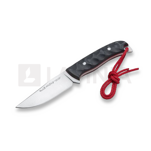 Cuchillo de caza Muela Husky