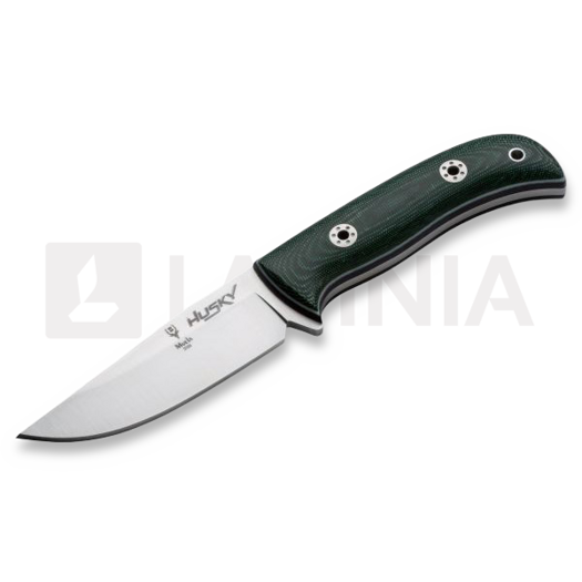 Jahinuga Muela Husky RWL, roheline