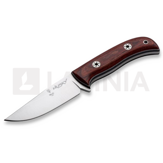 Lovecký nůž Muela Husky RWL Rosewood