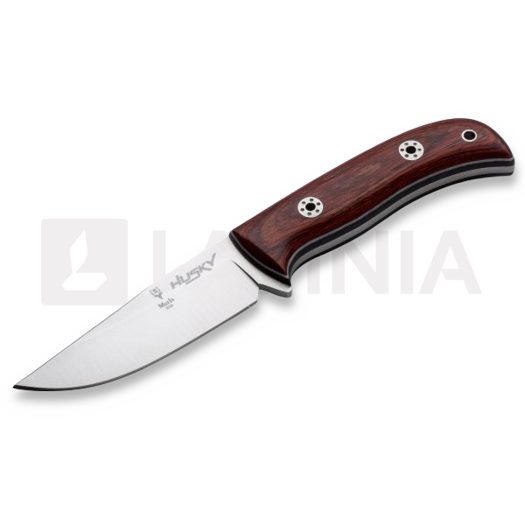 Мисливський ніж Muela Husky RWL Rosewood