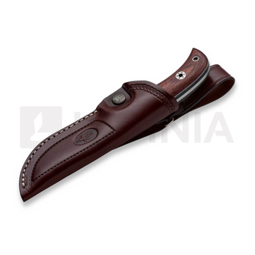 Muela Husky RWL Rosewood jagtkniv
