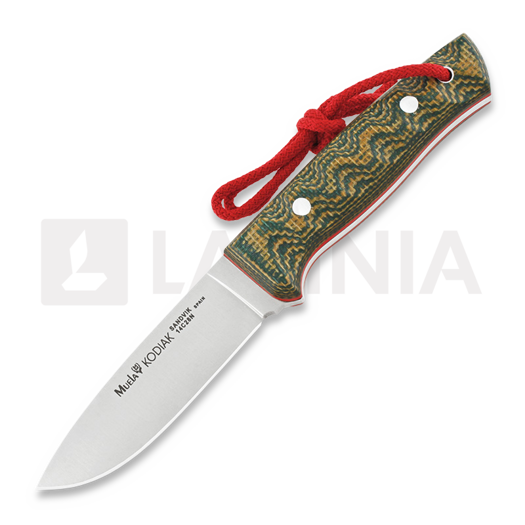 Muela Kodiak jagtkniv