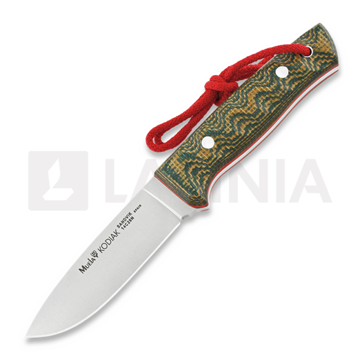 Muela Kodiak jagtkniv