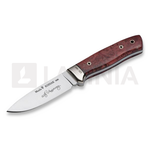 Мисливський ніж Muela Kodiak Anniversary