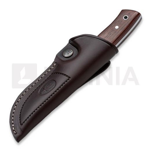 Muela Kodiak Cocobolo metsästyspuukko