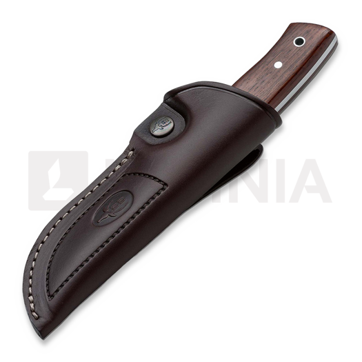 Nóż myśliwski Muela Kodiak Cocobolo