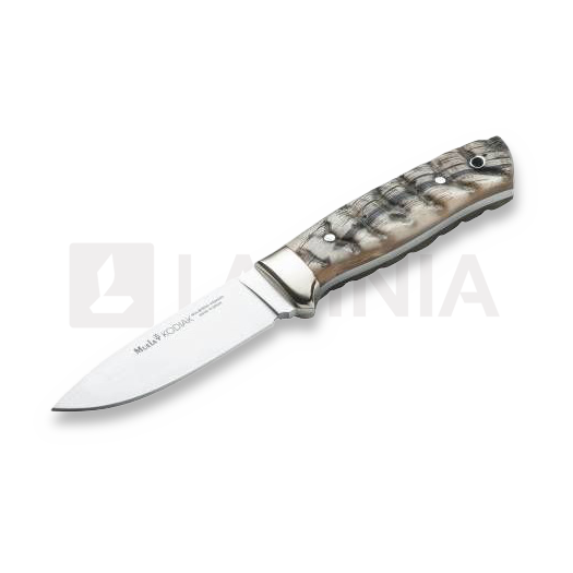 Muela Kodiak Horn metsästyspuukko