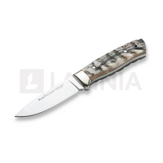 Muela Kodiak Horn סכין צייד