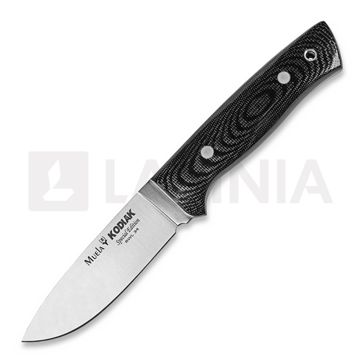 Ніж Muela Kodiak RWL 34