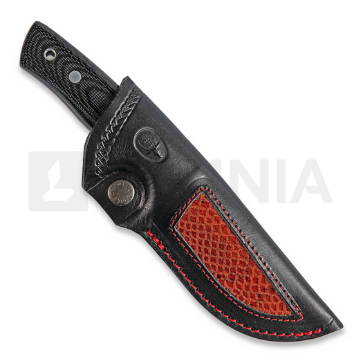 Muela Kodiak RWL 34 veitsi
