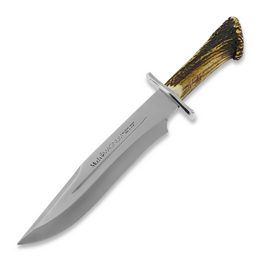 Ніж Muela Magnum Bowie 26