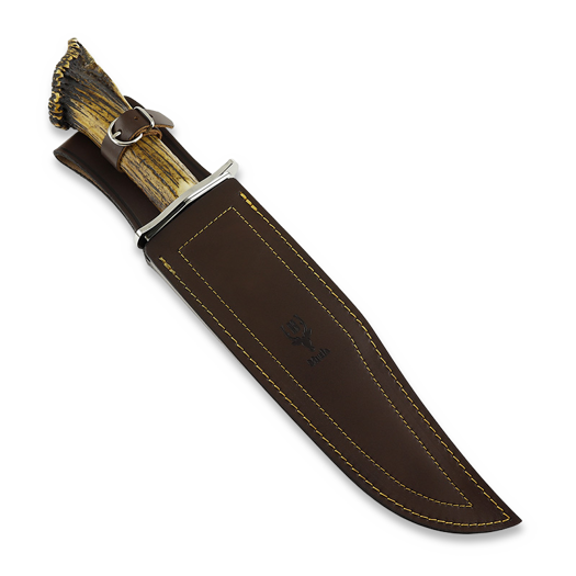 Nuga Muela Magnum Bowie 26