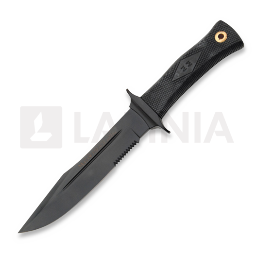 Nôž Muela Mirage Tactical