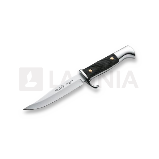 Coltello Muela Mountain