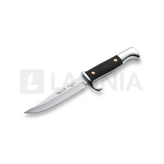 Muela Mountain veitsi