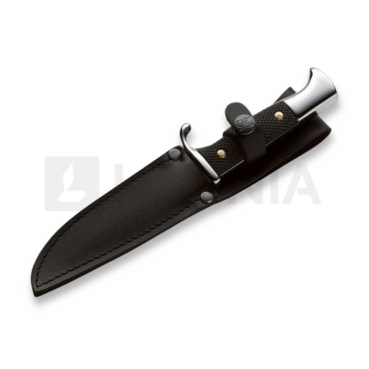 Muela Mountain kniv
