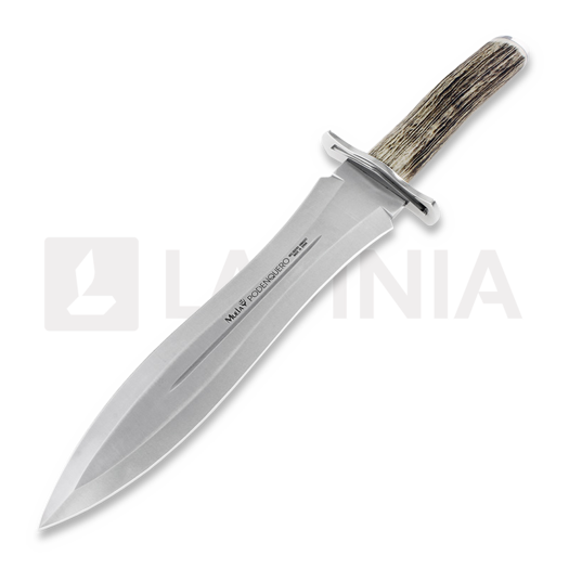 Muela Podenquero Jagdmesser