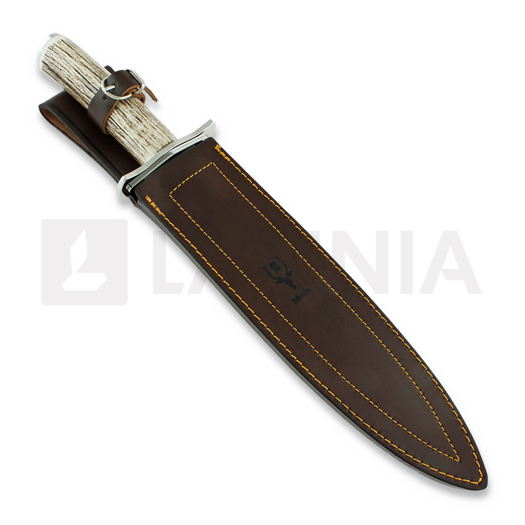 Muela Podenquero Jagdmesser