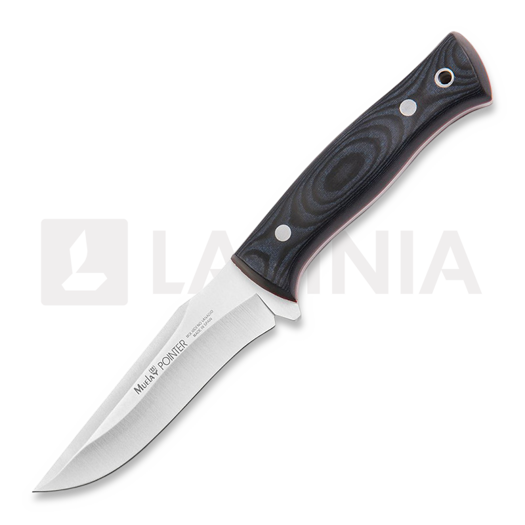 Muela Pointer Micarta