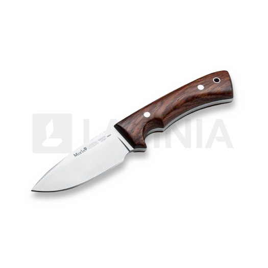 Nóż myśliwski Muela Rhino Cocobolo