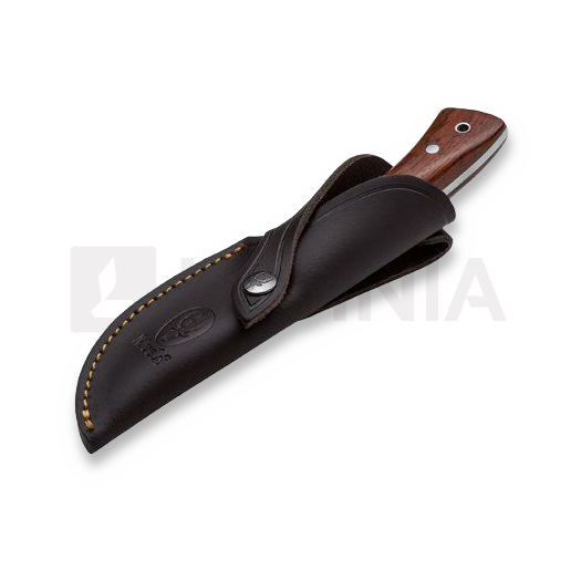 Jahinuga Muela Rhino Cocobolo