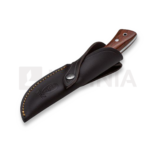 Nóż myśliwski Muela Rhino Cocobolo