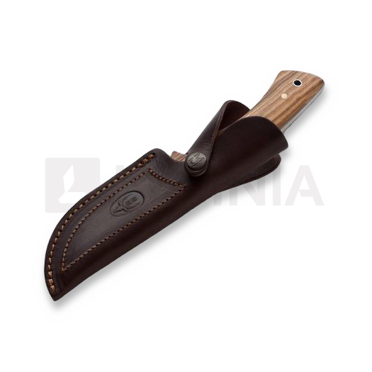 Jahinuga Muela Rhino Olive