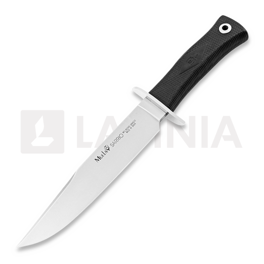 Cuchillo de caza Muela Sarrio