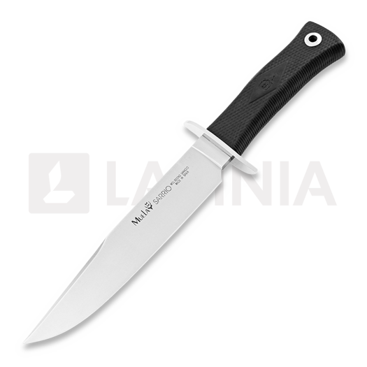 Muela Sarrio jaktkniv