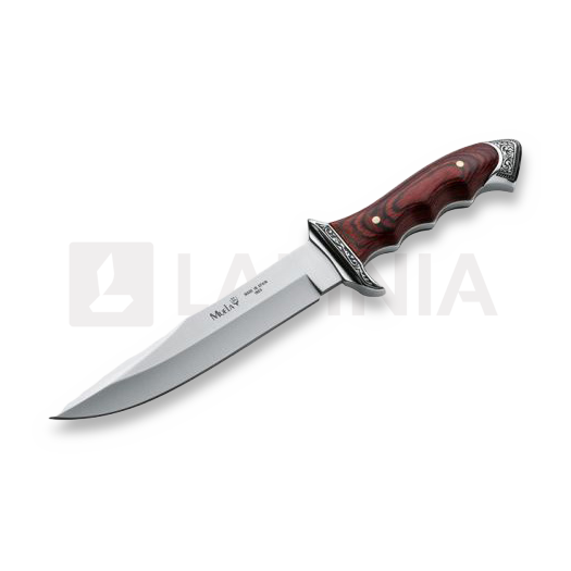Nóż myśliwski Muela Venecia