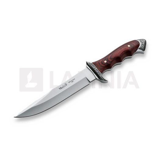 Muela Venecia hunting knife