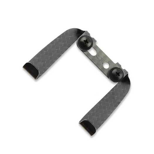 Mummert Knives Double Clip - Mamba