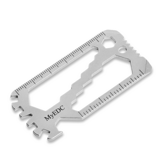 MyEDC Keychain 24 in 1