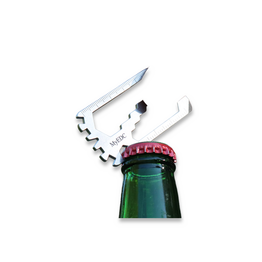 MyEDC Keychain 24 in 1