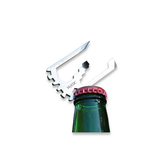 MyEDC Keychain 24 in 1