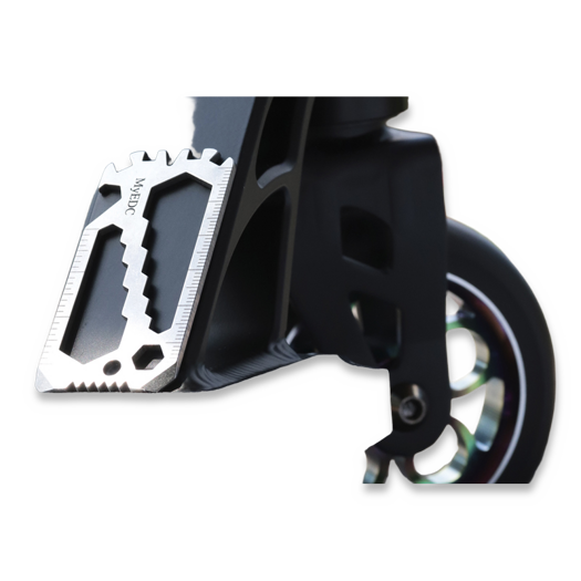 MyEDC Keychain 24 in 1