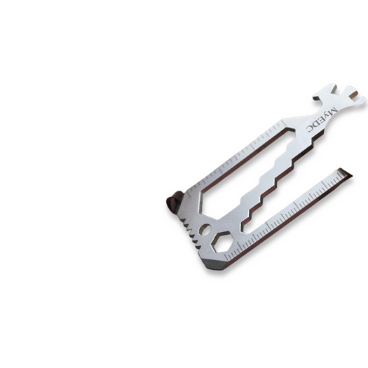 MyEDC Keychain 24 in 1