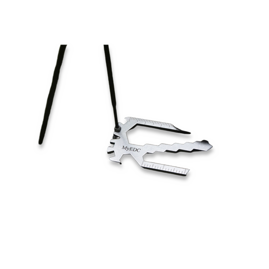 MyEDC Keychain 24 in 1
