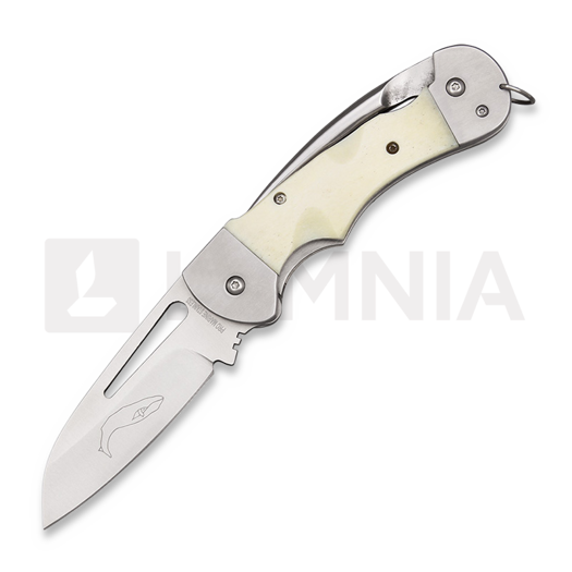 Myerchin Generation 2 Captain Bone folding knife