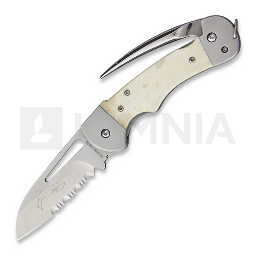 Saliekams nazis Myerchin Generation 2 Captain Bone, robots