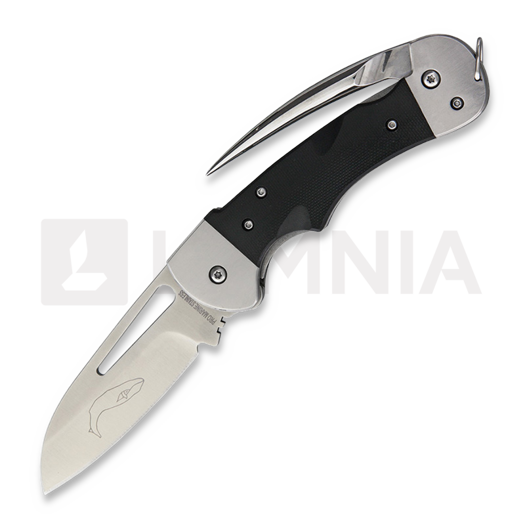 Saliekams nazis Myerchin Generation 2 Captain Pro G-10