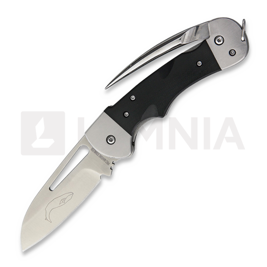 Складной нож Myerchin Generation 2 Captain Pro G-10