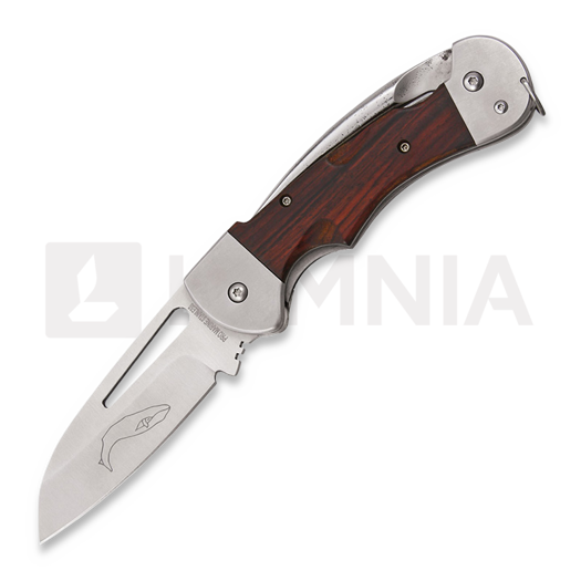 Складной нож Myerchin Generation 2 Captain Pro Wood