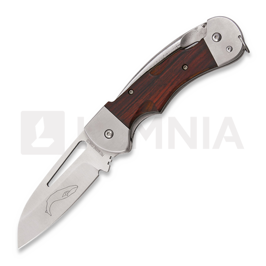 มีดพับ Myerchin Generation 2 Captain Pro Wood