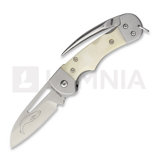 Saliekams nazis Myerchin Generation 2 Crew Bone