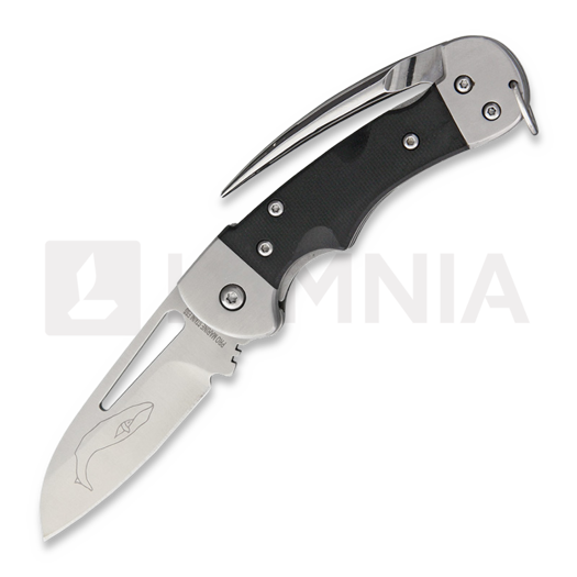 Myerchin Generation 2 Crew Pro G-10 fällkniv